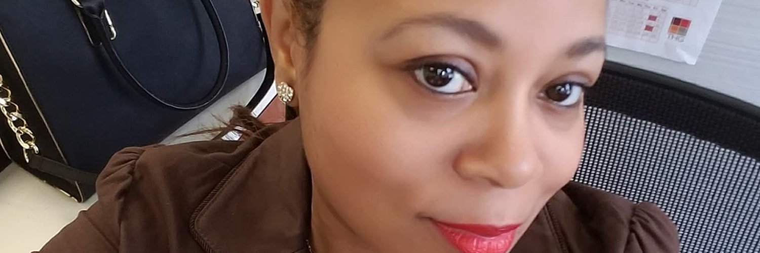LaShundra Harmon, RFC® banner