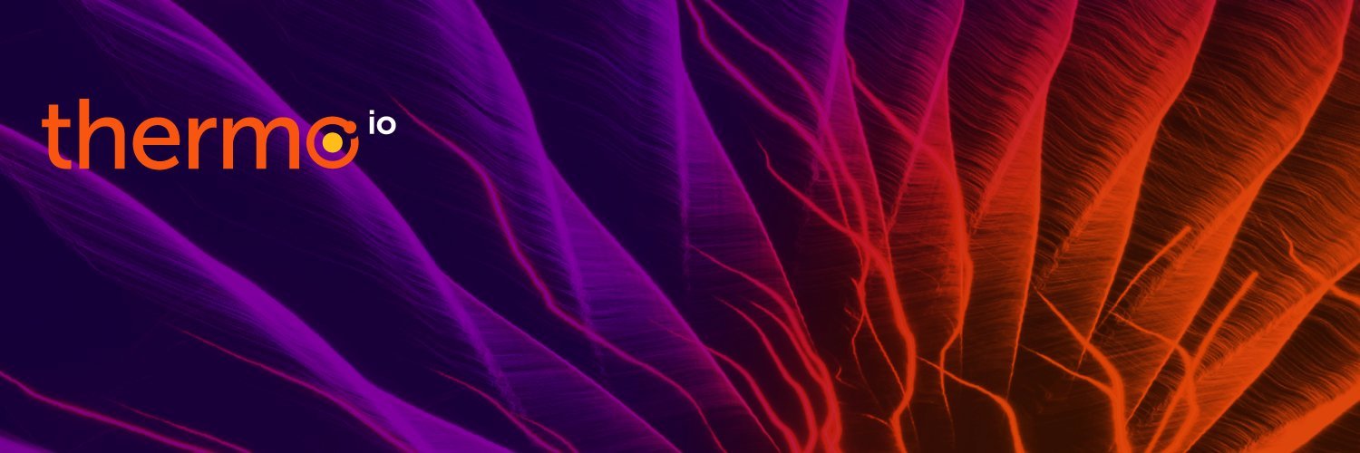 thermoio's profile banner image