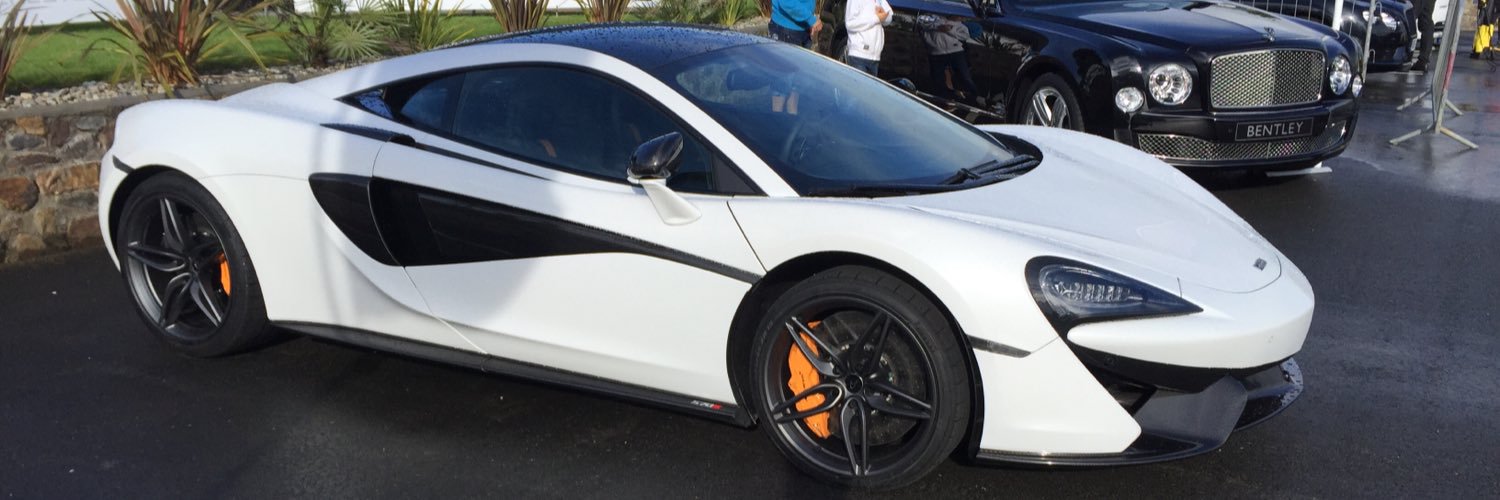 Mark Coburn FRICS banner