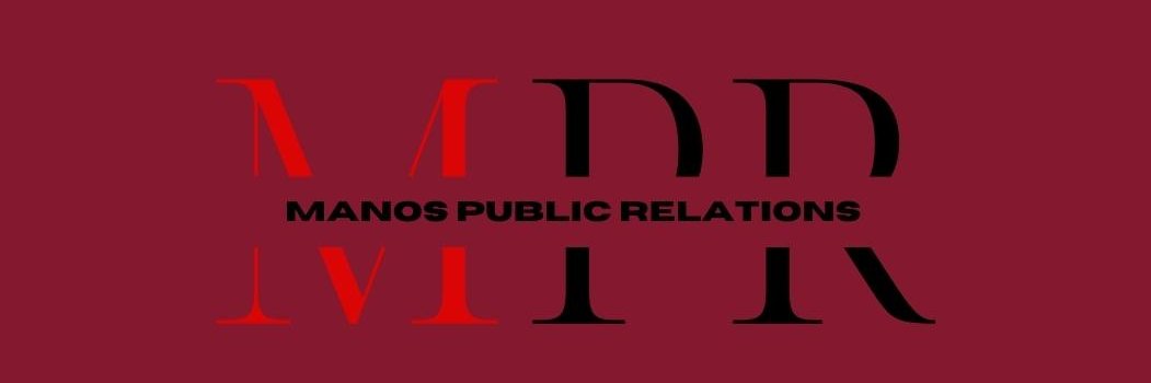 Manos PR banner