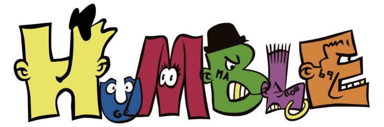 DJHumble1986's profile banner image