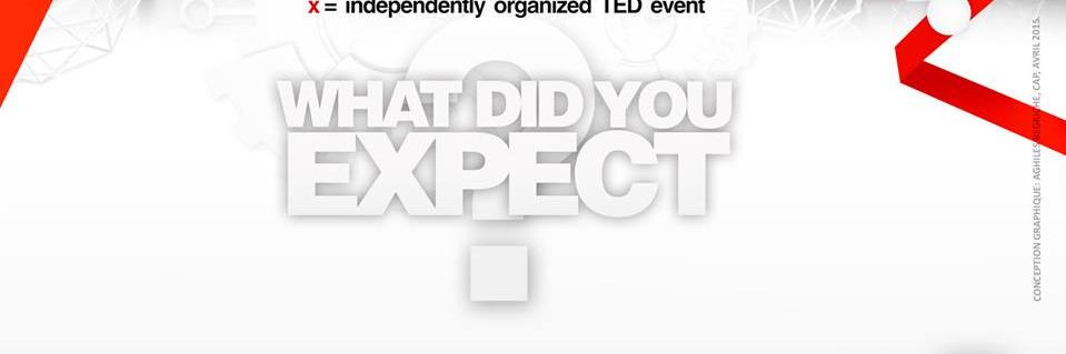 TEDxENP's profile banner image