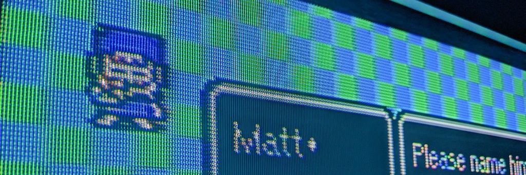 Matt the Snow Monster☃️ banner