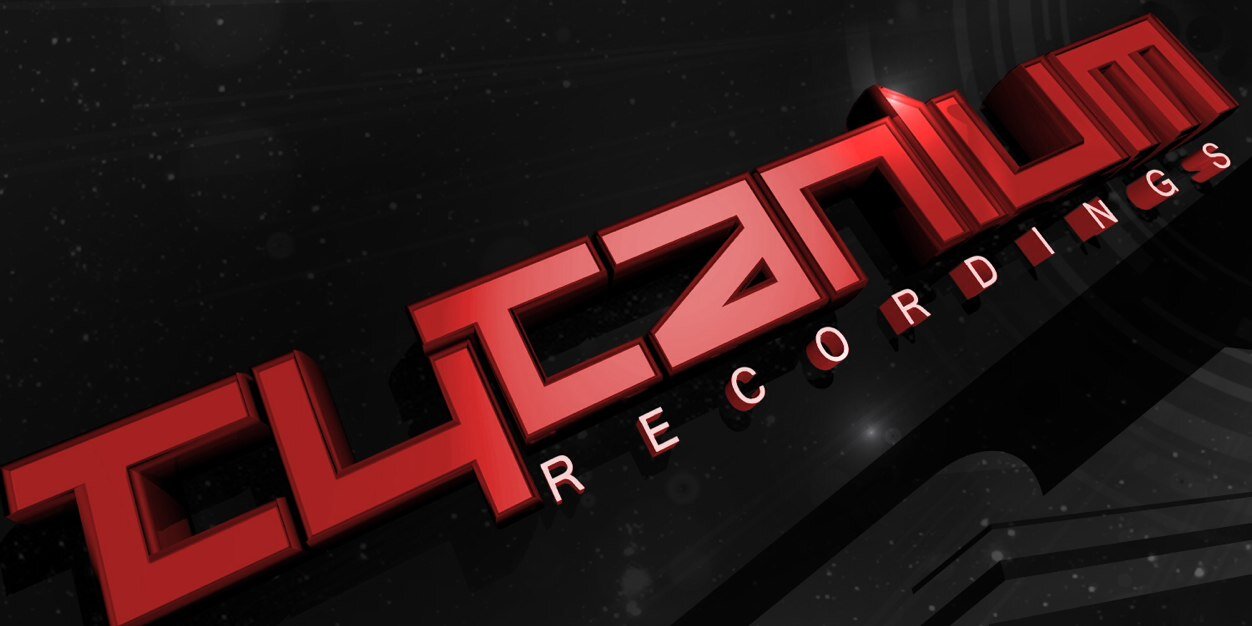 Tytanium Recordings banner