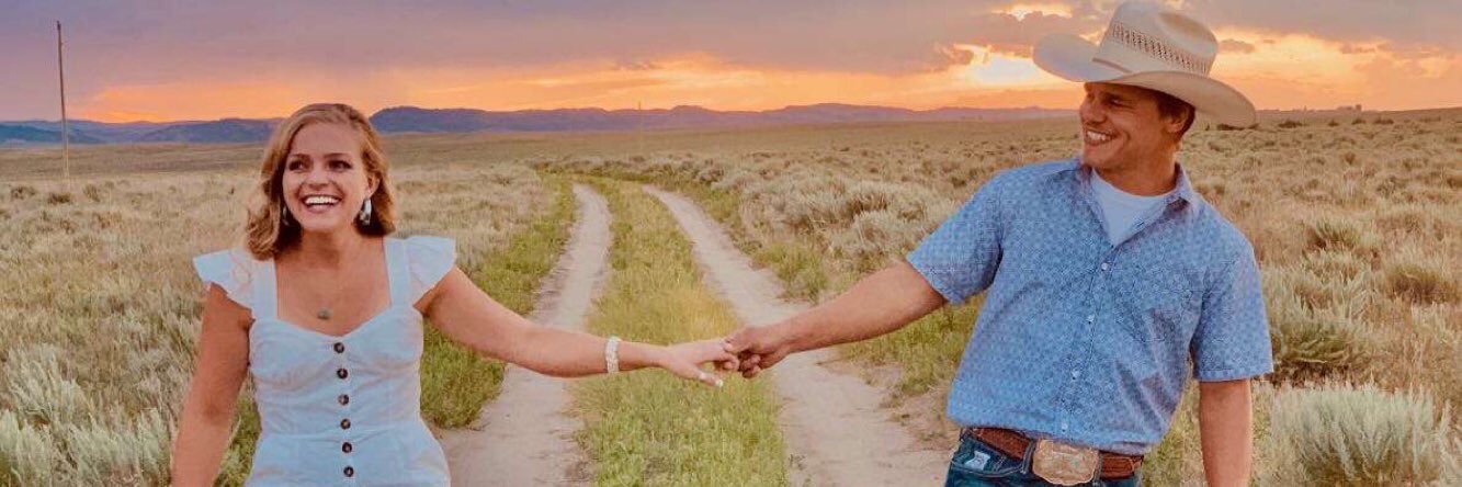 Brice Harkless 🌵 banner