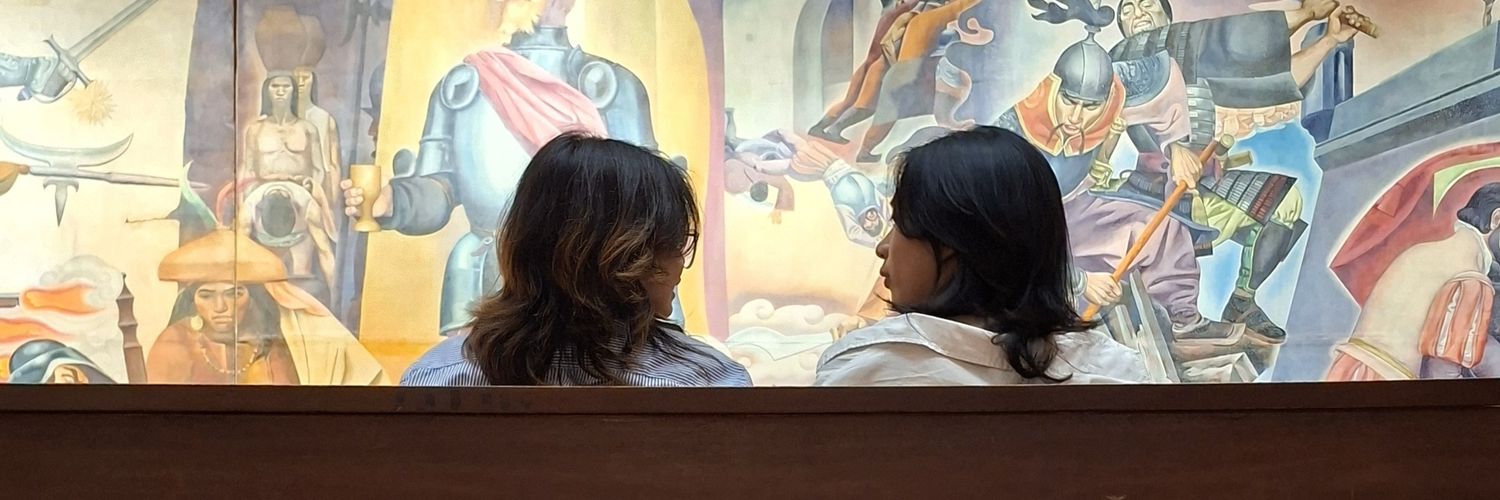 itssaintprcll's profile banner image