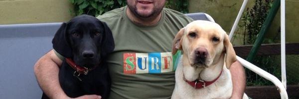 Gerardo Lagos W. banner