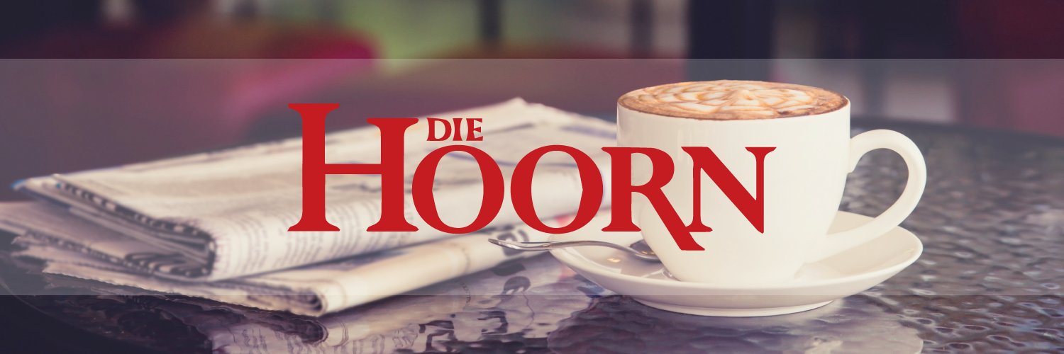 DieHoorn's profile banner image