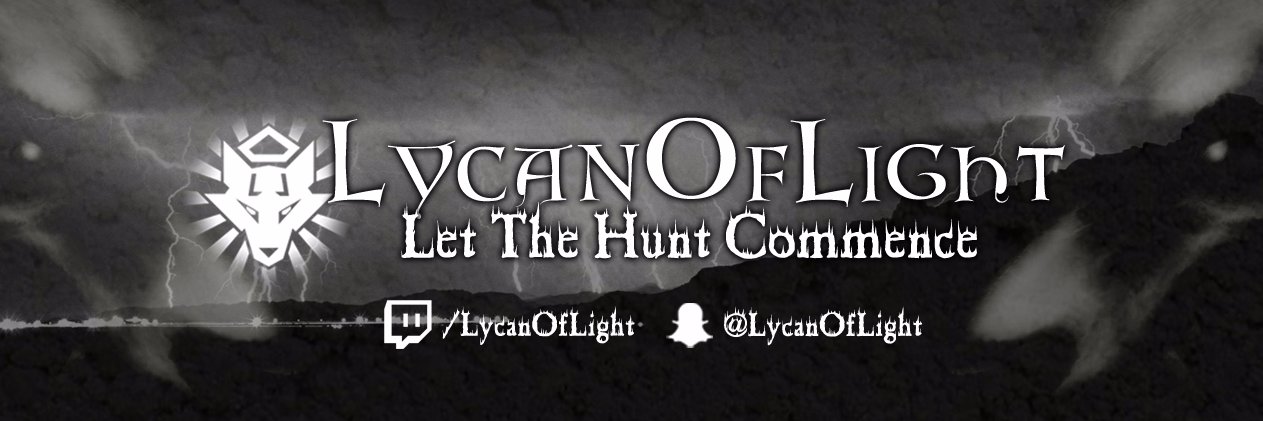 LycanOfLight banner