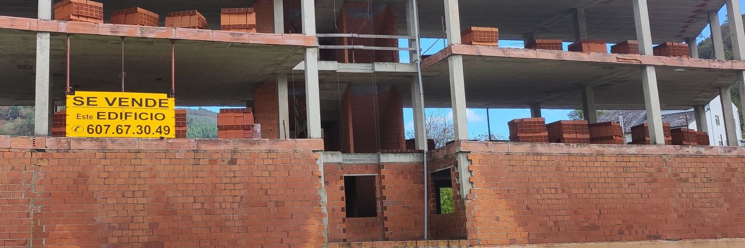 o Ramón de Faxarda 🐗 banner