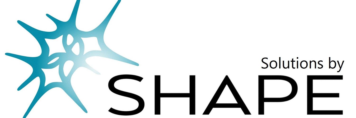 SHAPEautomation's profile banner image