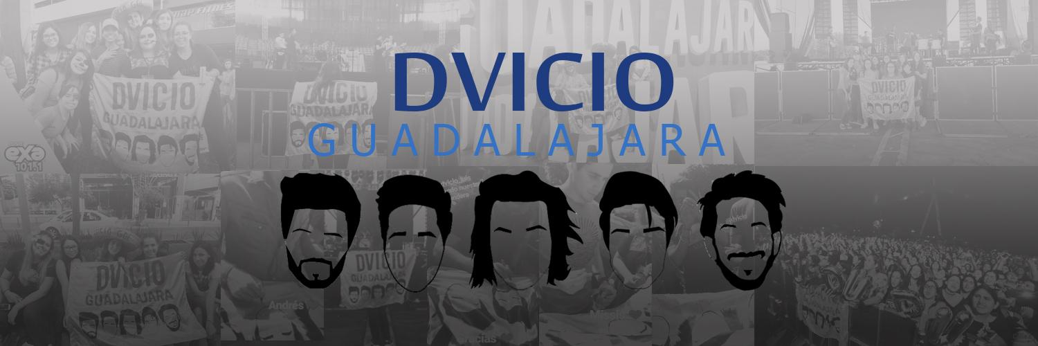 DvicioGdlMex's profile banner image