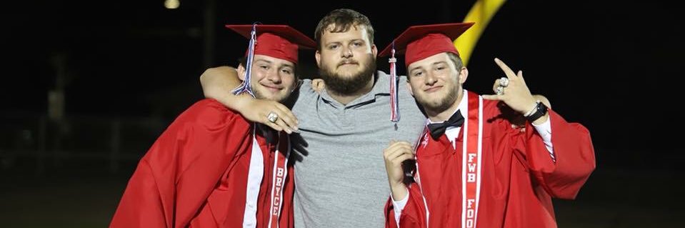 BrendonCarter12's profile banner image