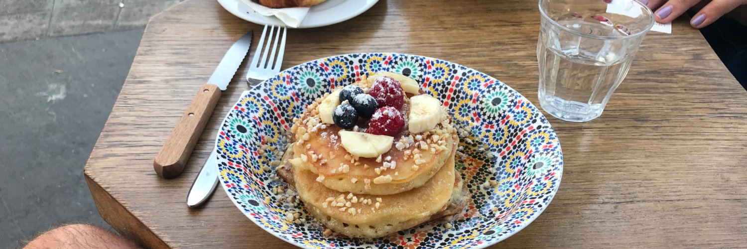 Nick LeFors III banner