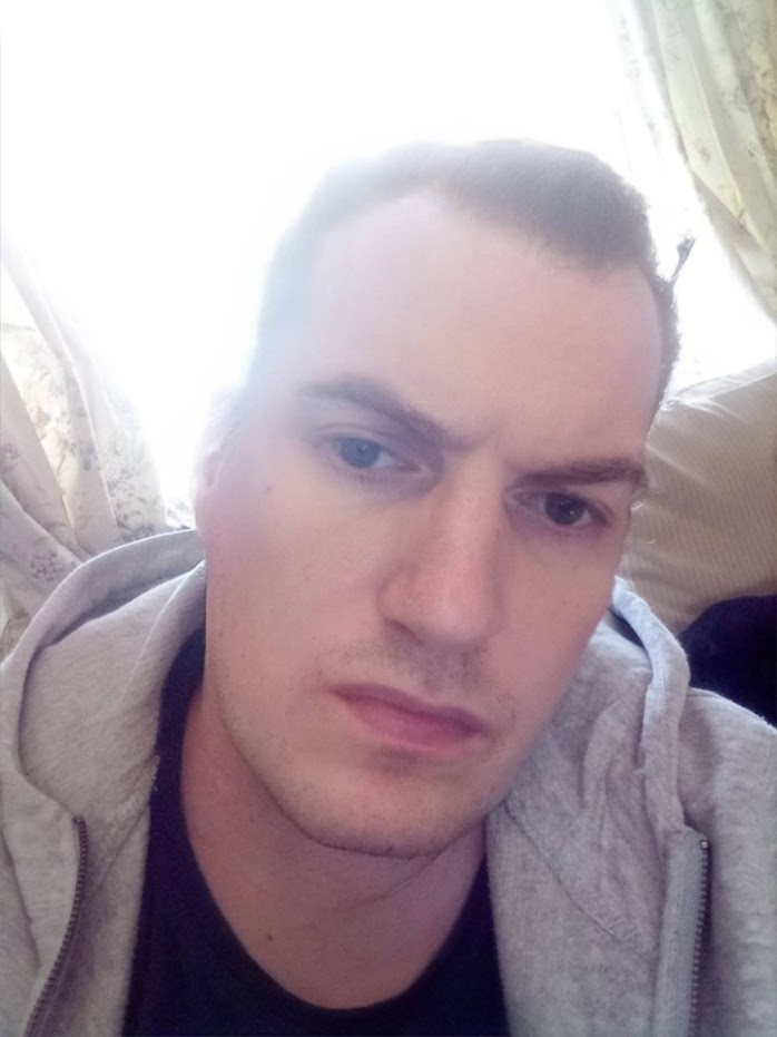 RealMurphy68's profile banner image