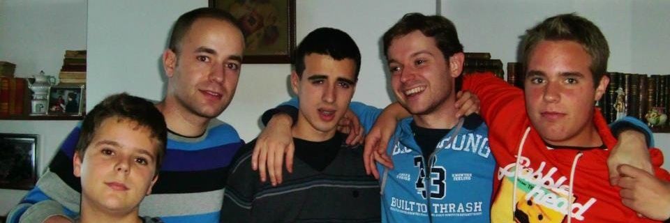 barrio96's profile banner image