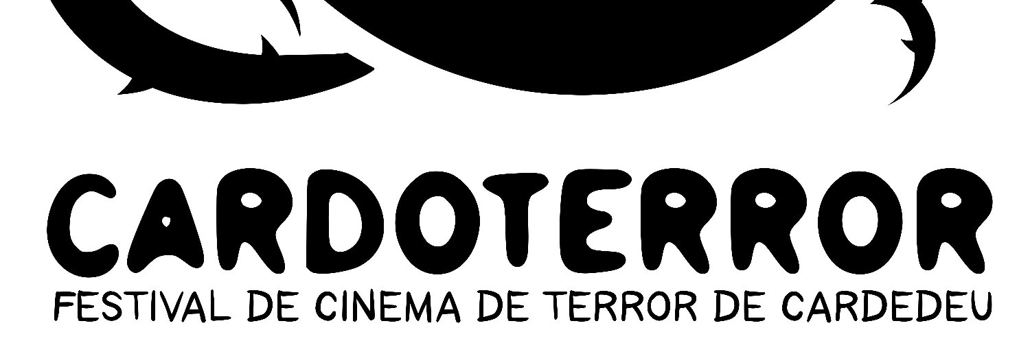 Cardoterror XXI - 28 oct / 1 nov 2026 banner