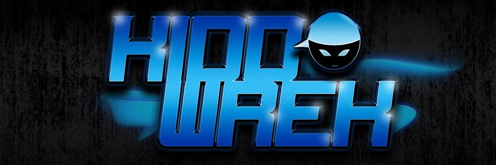 KiddWrek's profile banner image