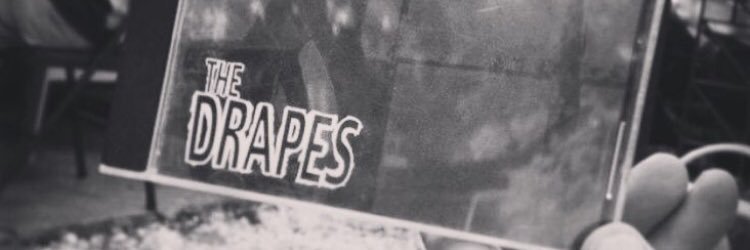 anniekdrape's profile banner image