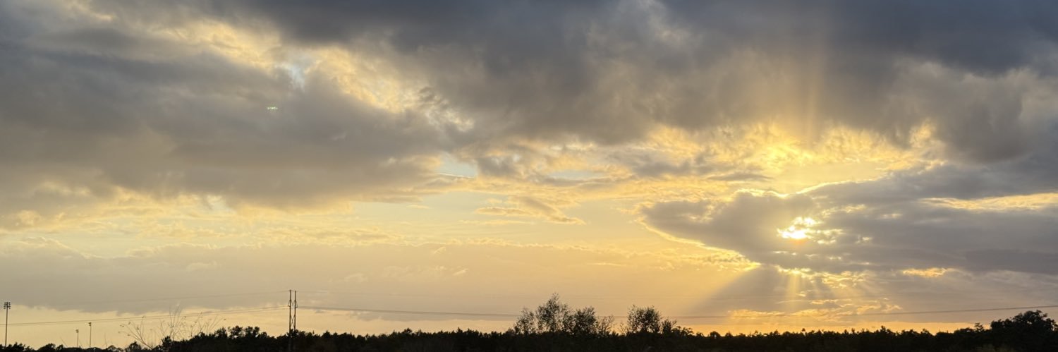 Benjamin Robert Goodman banner
