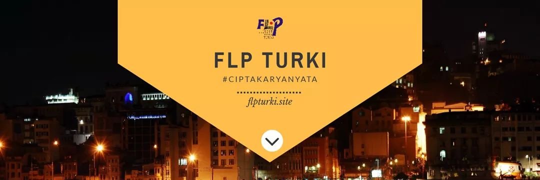 flpturki's profile banner image