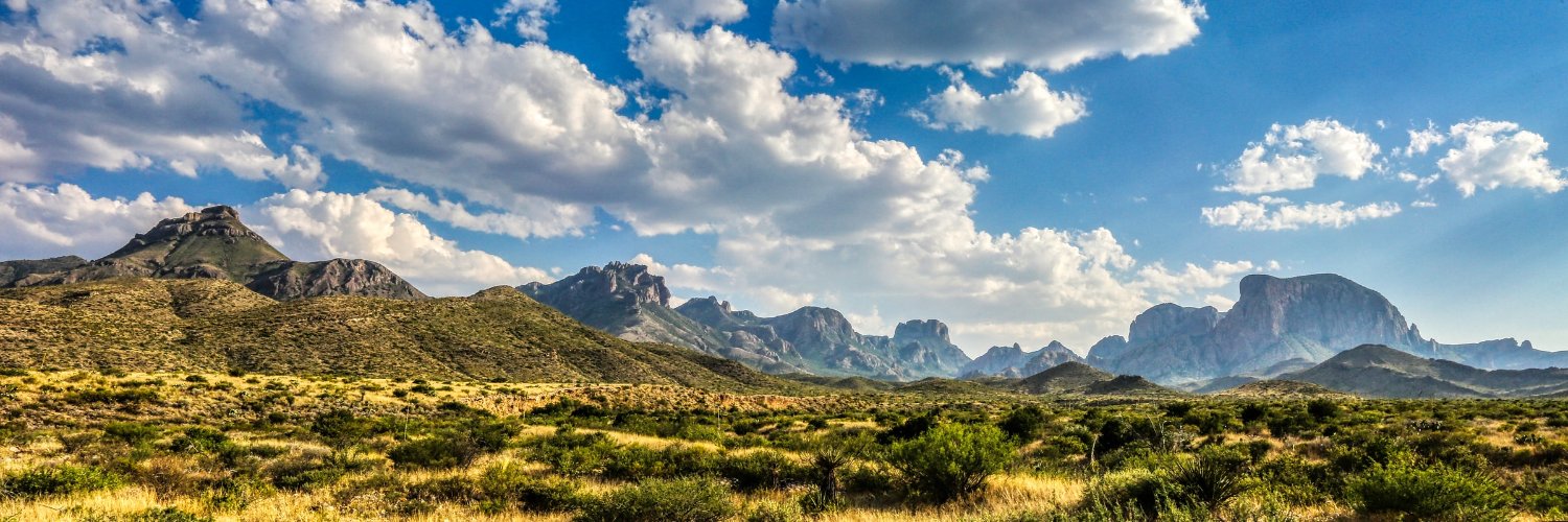 TexanbyNature's profile banner image