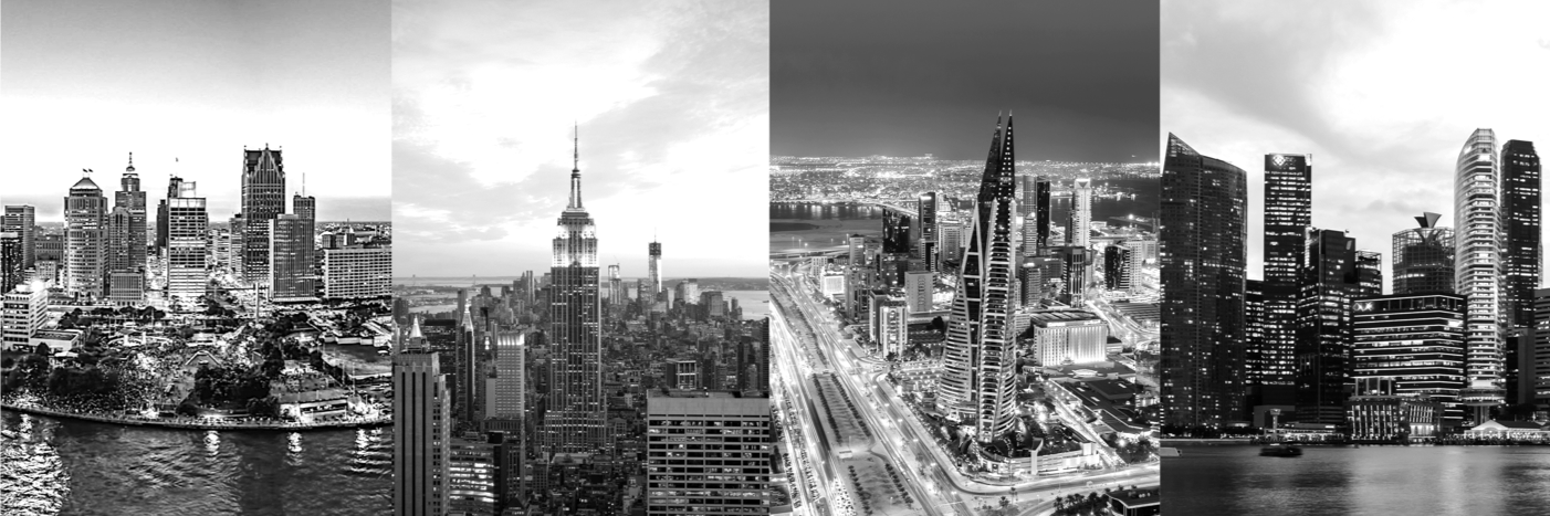 Fintech Consortium banner