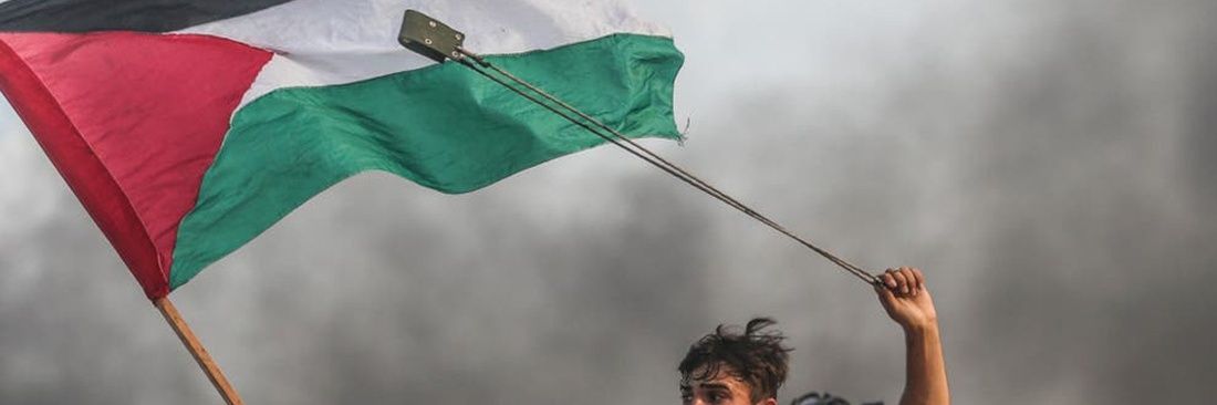 Tehran Tadhg's banner