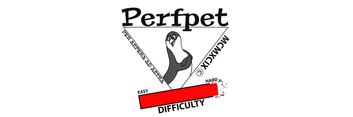 perfpet's profile banner image