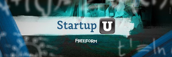 StartupUTV Profile Banner