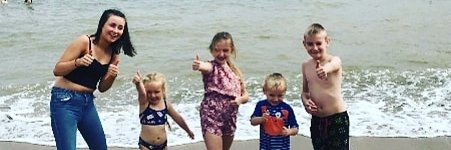 samanthacater's profile banner image