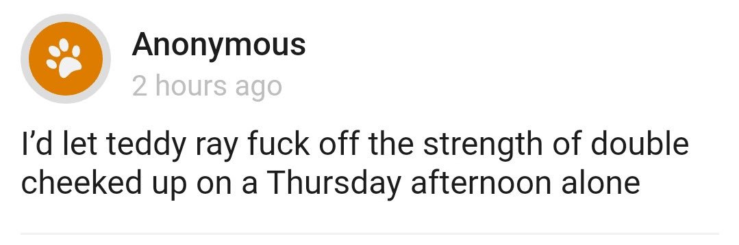 THEY CALL ME BIG BELLY!!! banner