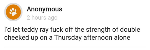 TeamTeddyRay Profile Banner