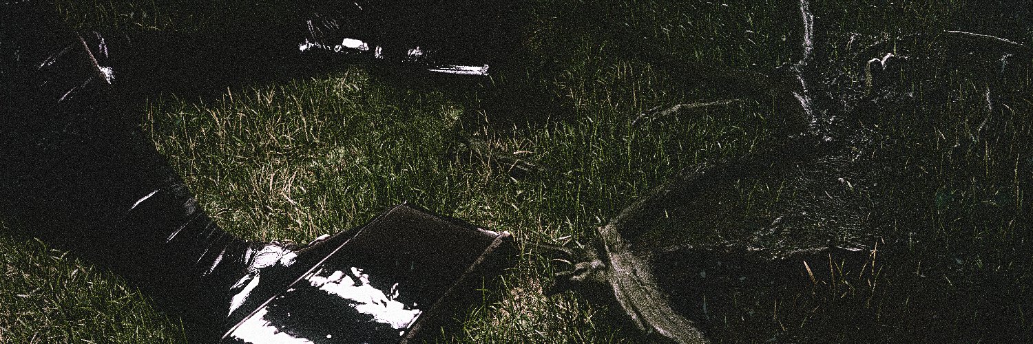 🥩 LUCI (CREEP-P) @ DO NOT DISTURB OUT NOW! 🥩 banner