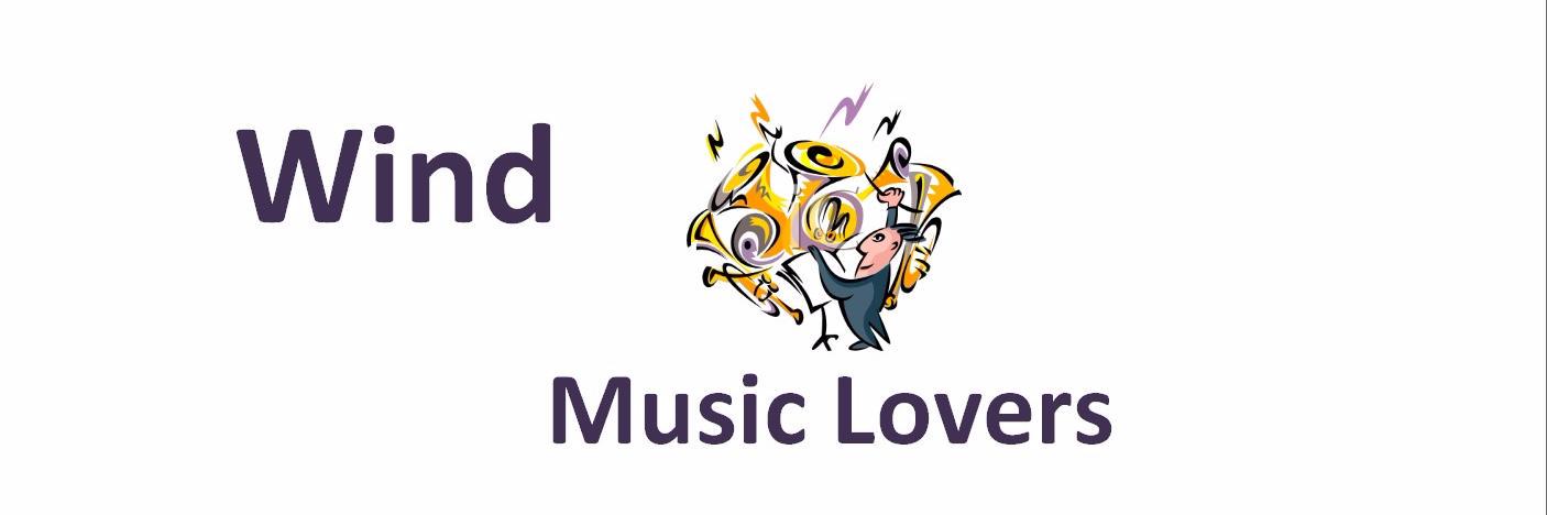 windmusiclovers's profile banner image