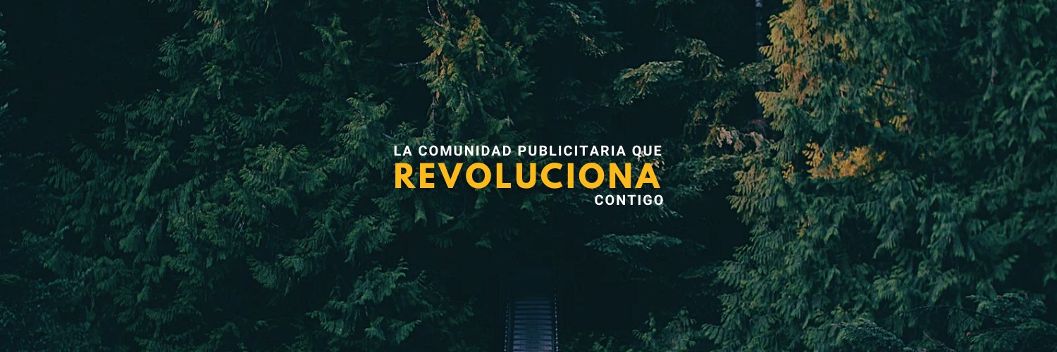 vidadelcopy's profile banner image