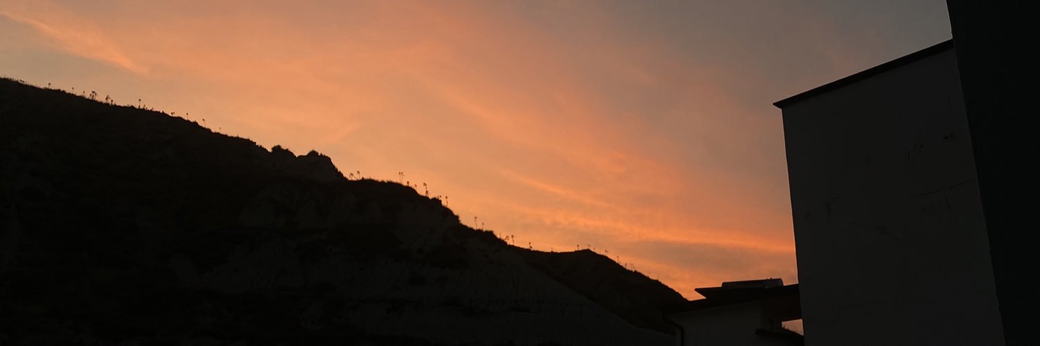 benedettairrera's profile banner image