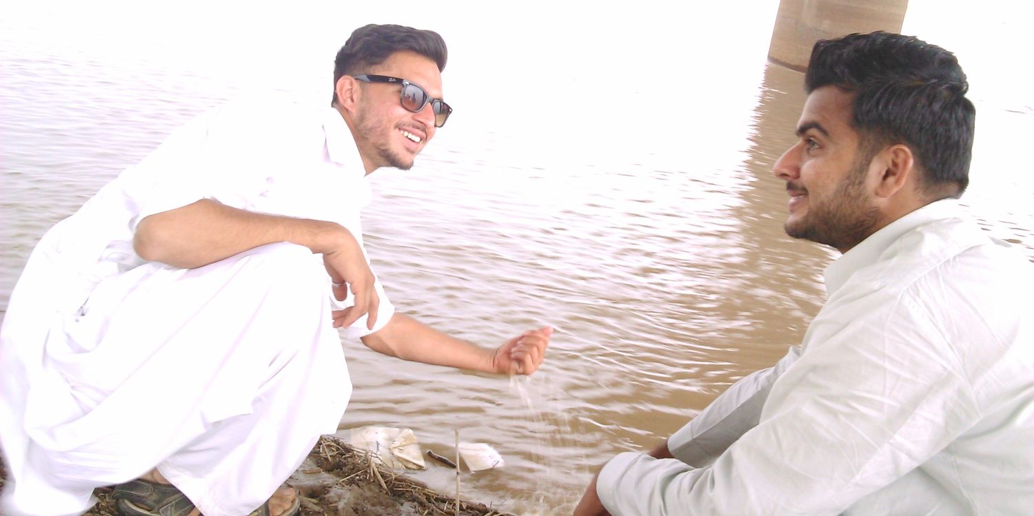 BakarBozdar's profile banner image