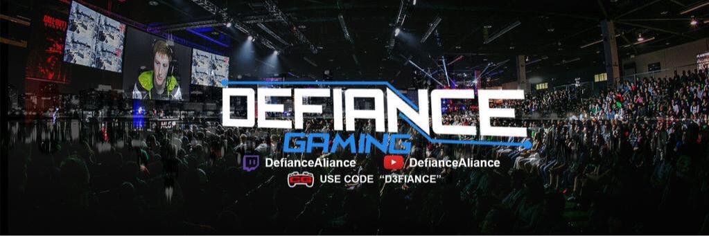 DefianceRT's profile banner image