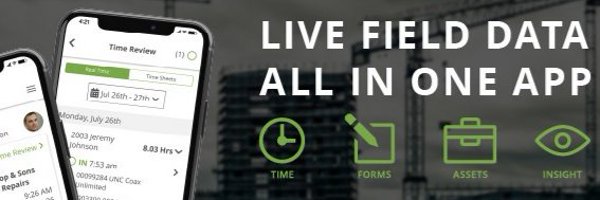 WorkMaxSocial Profile Banner