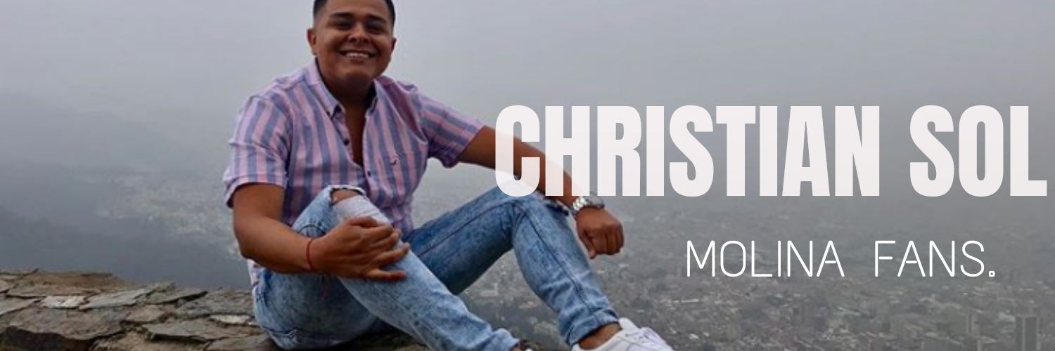 solmolinafans's profile banner image