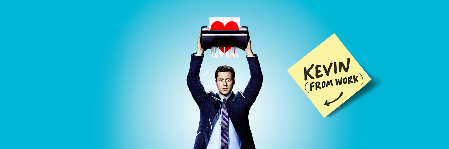 KevinFromWorkTV banner
