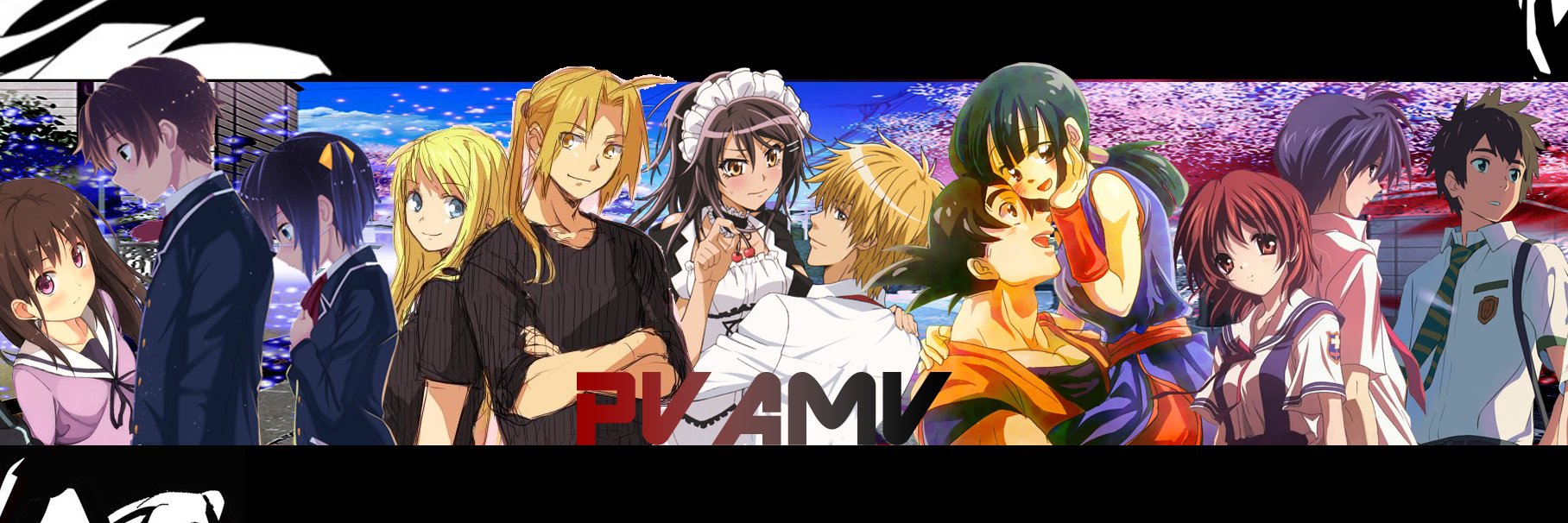 PV_AMV's profile banner image