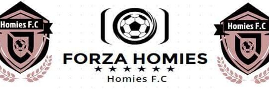 Homies_FC's profile banner image