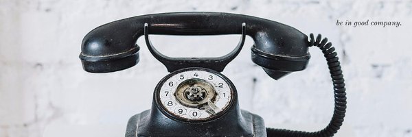 InGoodCompanyPR Profile Banner