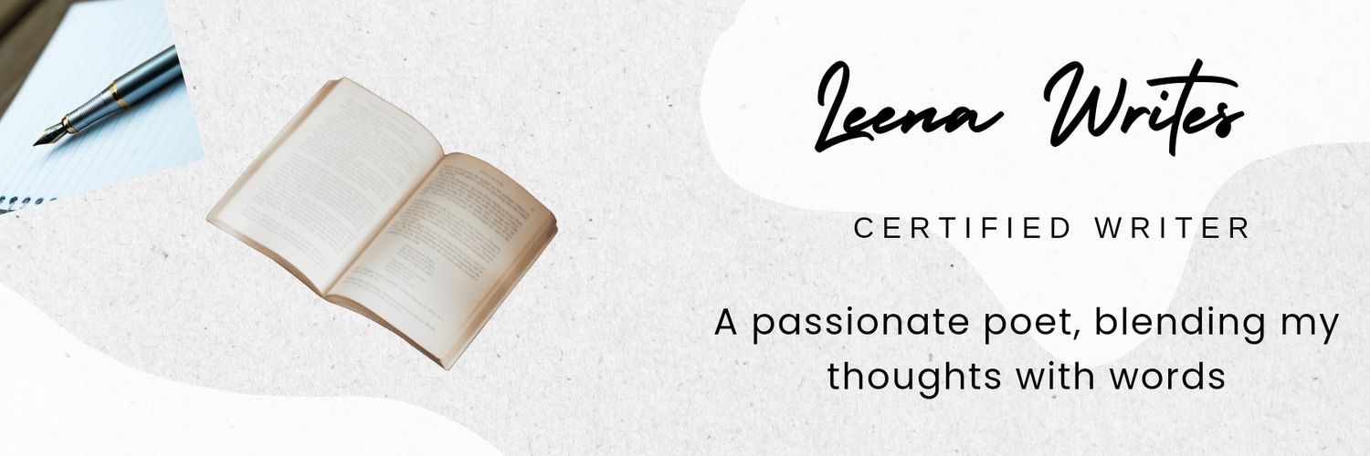 leenaasingh's profile banner image
