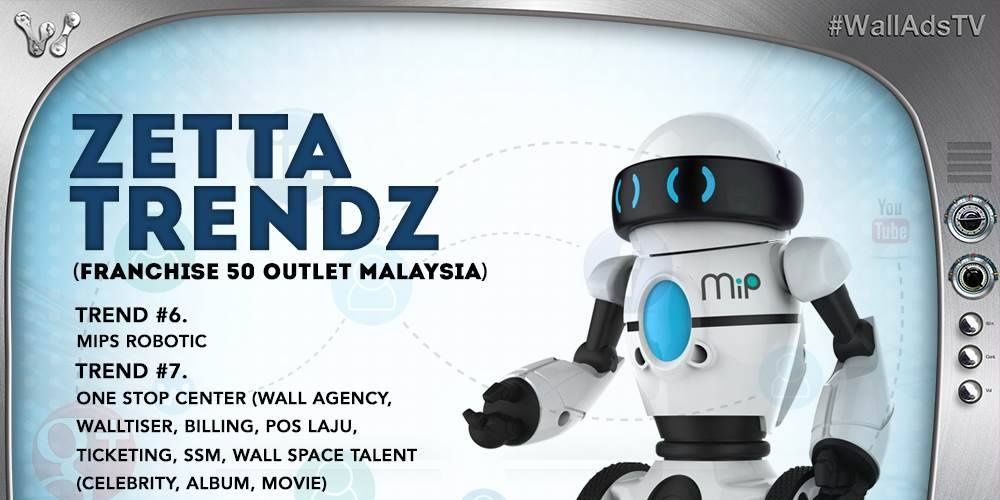 Zetta Trendz banner