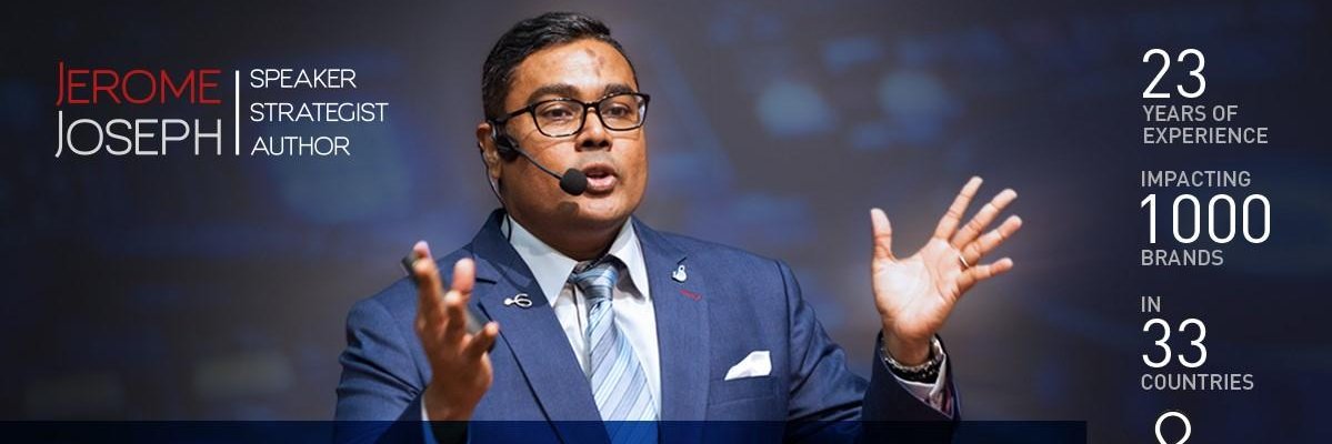 JeromeJoseph's profile banner image