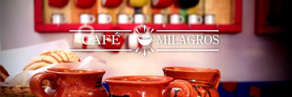 MilagrosCafe's profile banner image