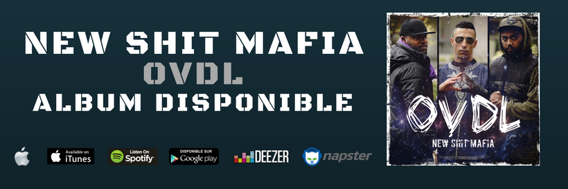 NEWSHITMAFIA's profile banner image